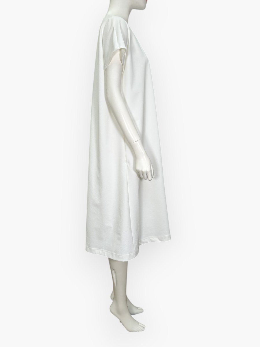 画像3: シェル　チュニックワンピース  (3)