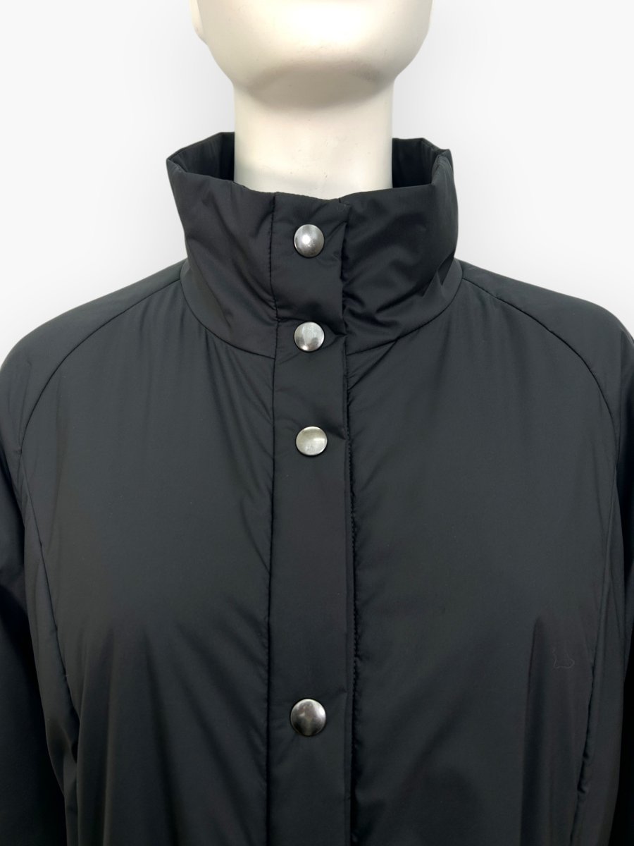 画像11: リサイクルマットタフタ　コート　  (11)