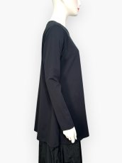 画像2: Yレース　チュニックTシャツ  (2)