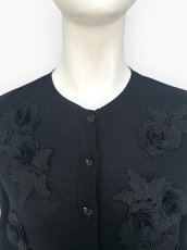 画像4: ブルームニット　カーディガン  (4)