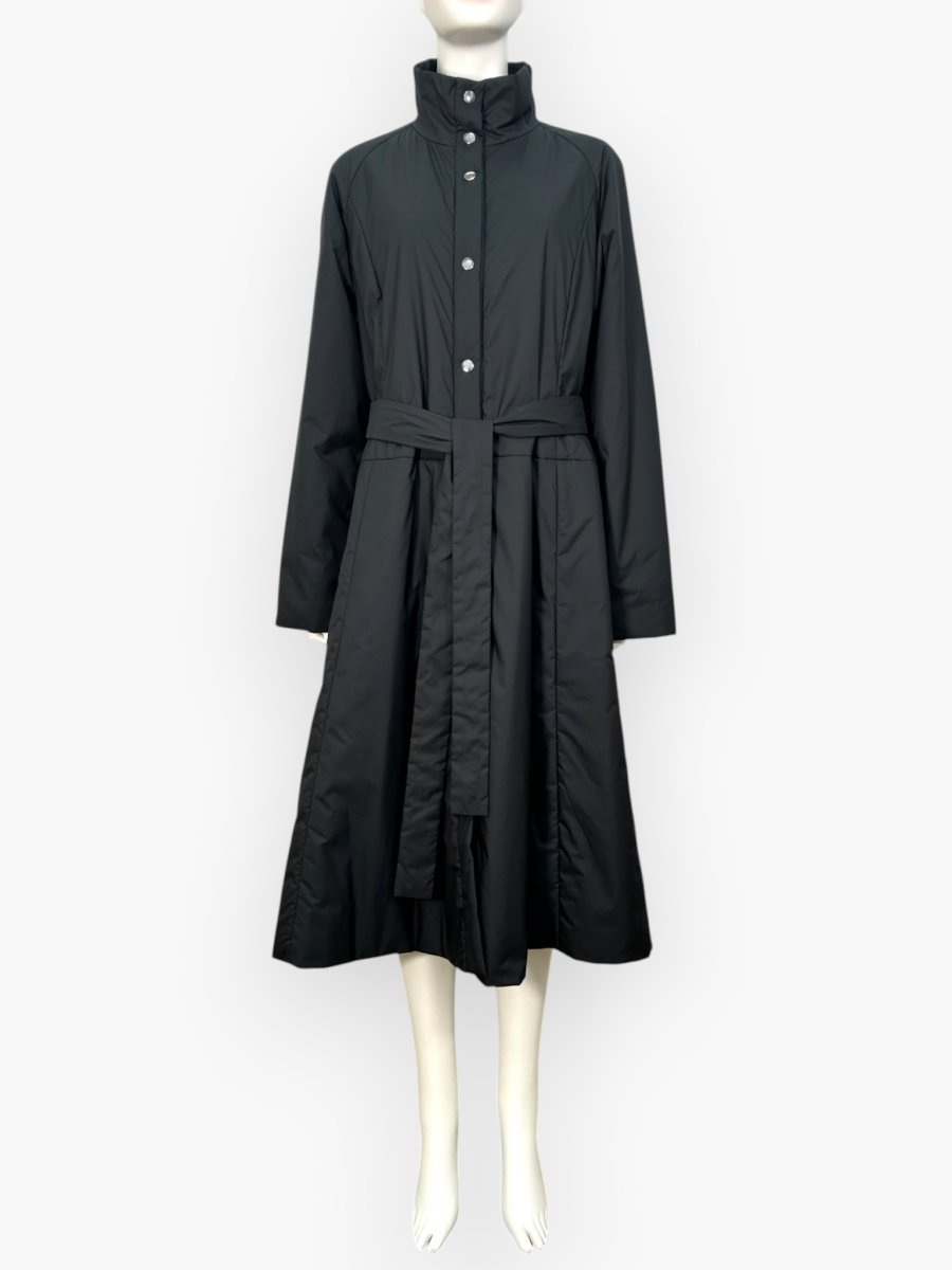 画像8: リサイクルマットタフタ　コート　  (8)