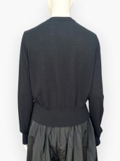 画像3: ブルームニット　カーディガン  (3)