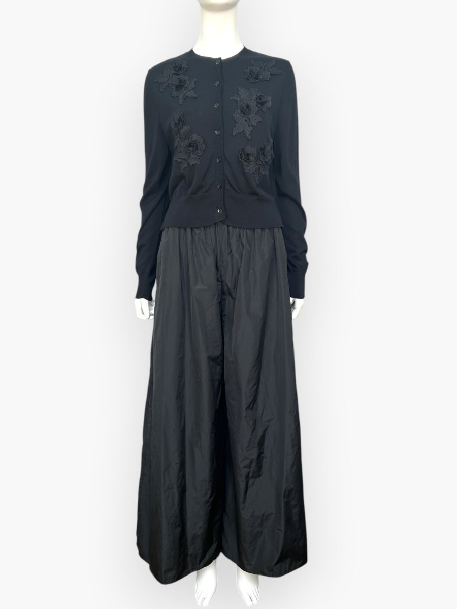 画像5: ブルームニット　カーディガン  (5)