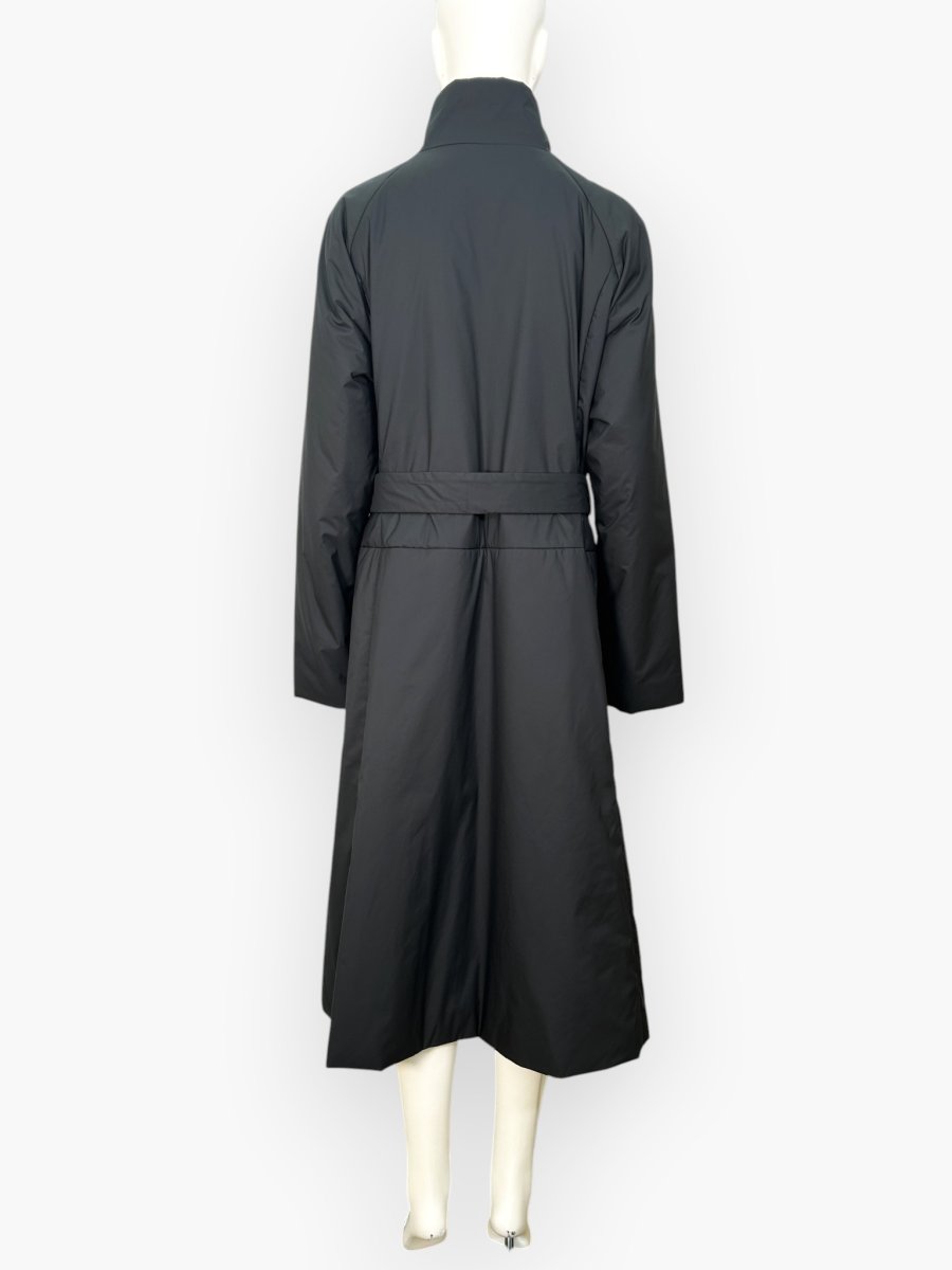 画像10: リサイクルマットタフタ　コート　  (10)