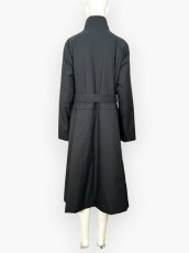 画像10: リサイクルマットタフタ　コート　  (10)