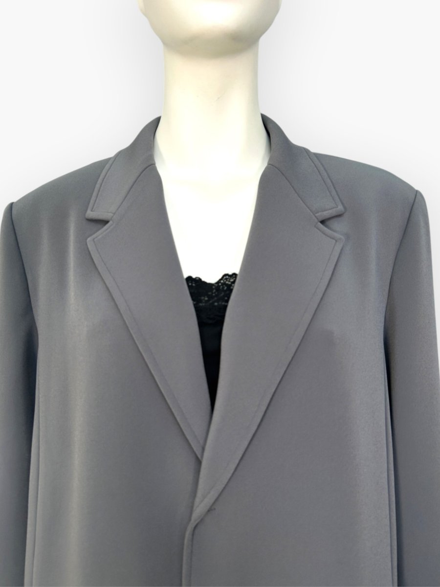 画像4: ベル・P　ロングジャケット  (4)