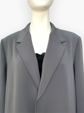 画像4: ベル・P　ロングジャケット  (4)