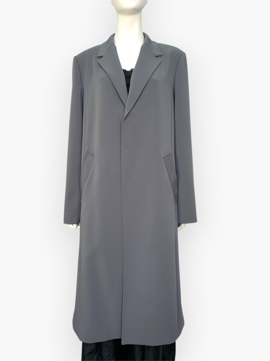 画像1: ベル・P　ロングジャケット  (1)