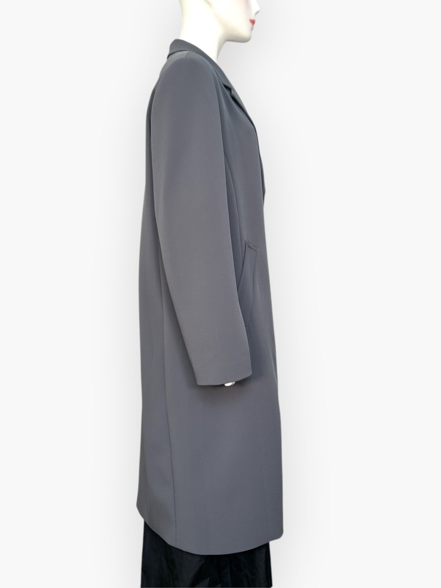 画像2: ベル・P　ロングジャケット  (2)