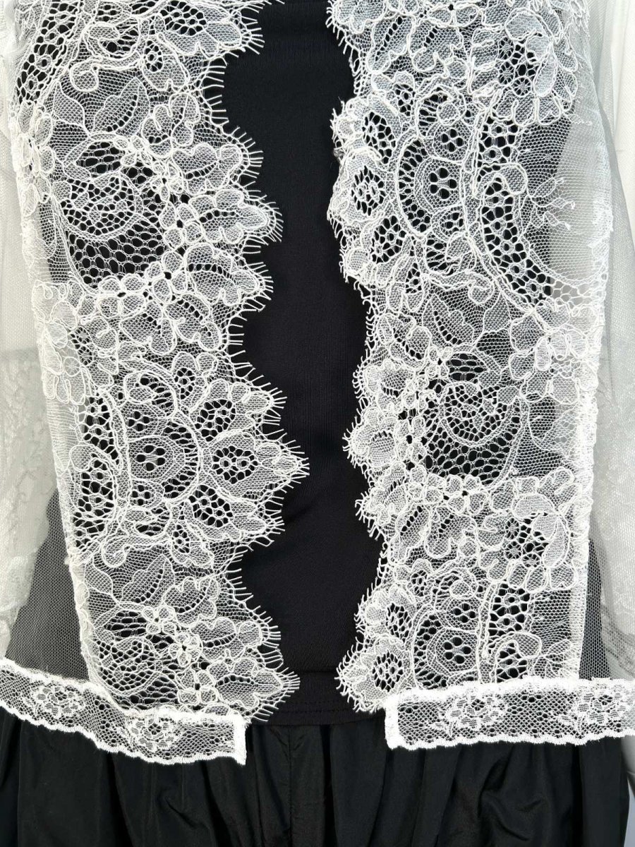 画像6: オーバーレース  (6)