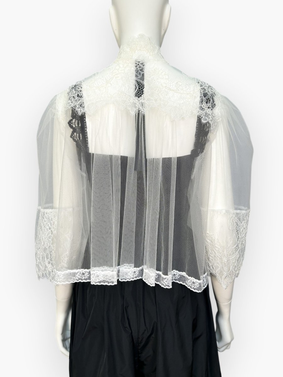 画像3: オーバーレース  (3)