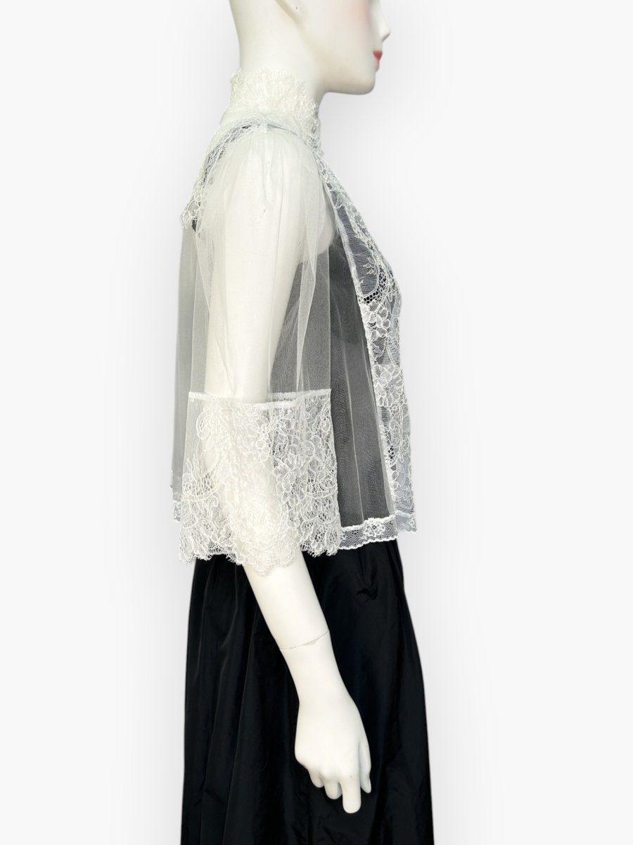 画像2: オーバーレース  (2)