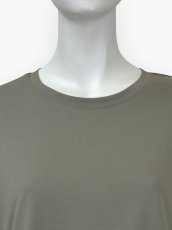 画像2: Yレース　チュニックTシャツ  (2)