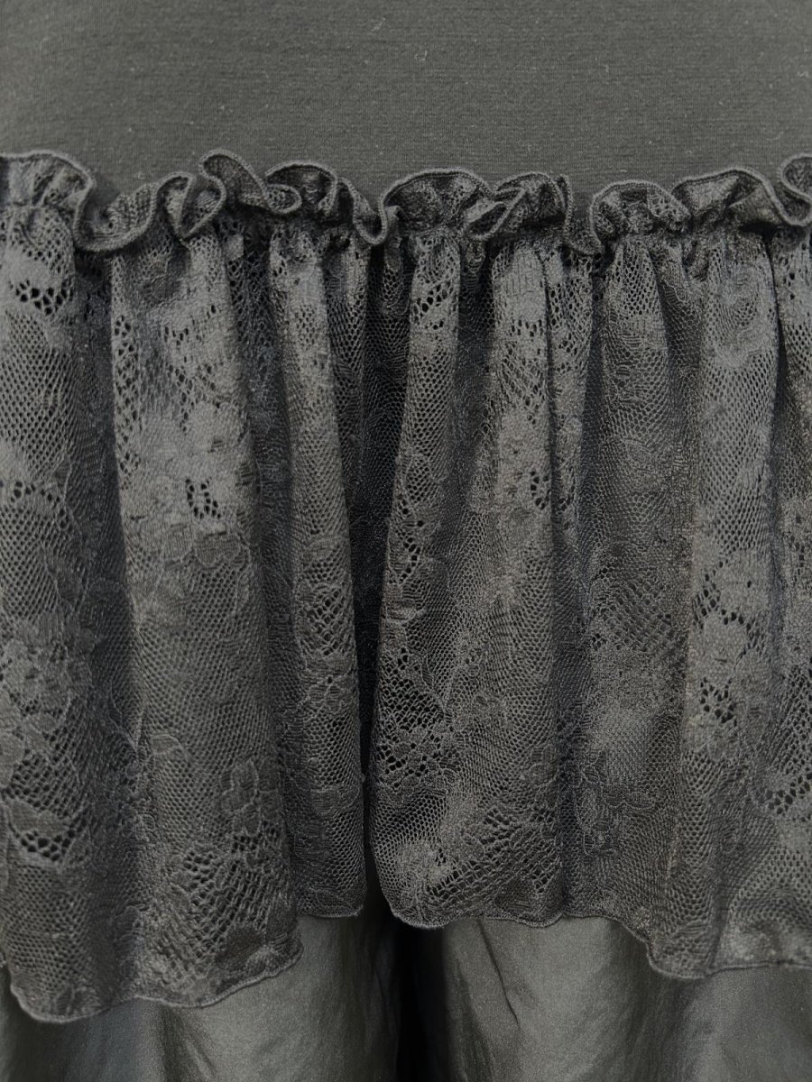 画像11: フラワーレースインナー　  (11)