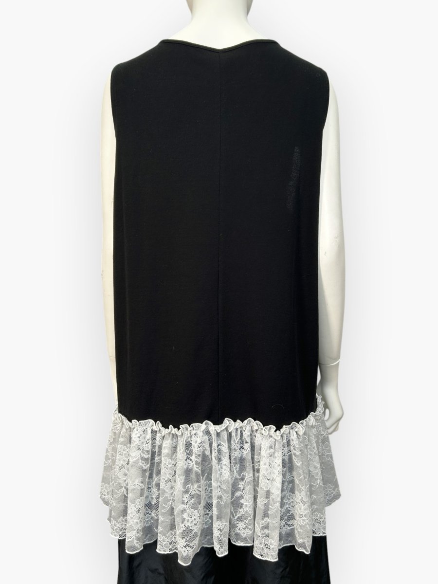 画像3: フラワーレースインナー　  (3)