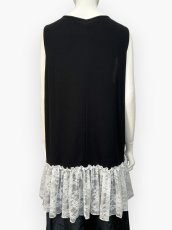 画像3: フラワーレースインナー　  (3)