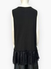 画像10: フラワーレースインナー　  (10)