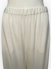 画像6: マチュアリーデニム　ワイドパンツ  (6)