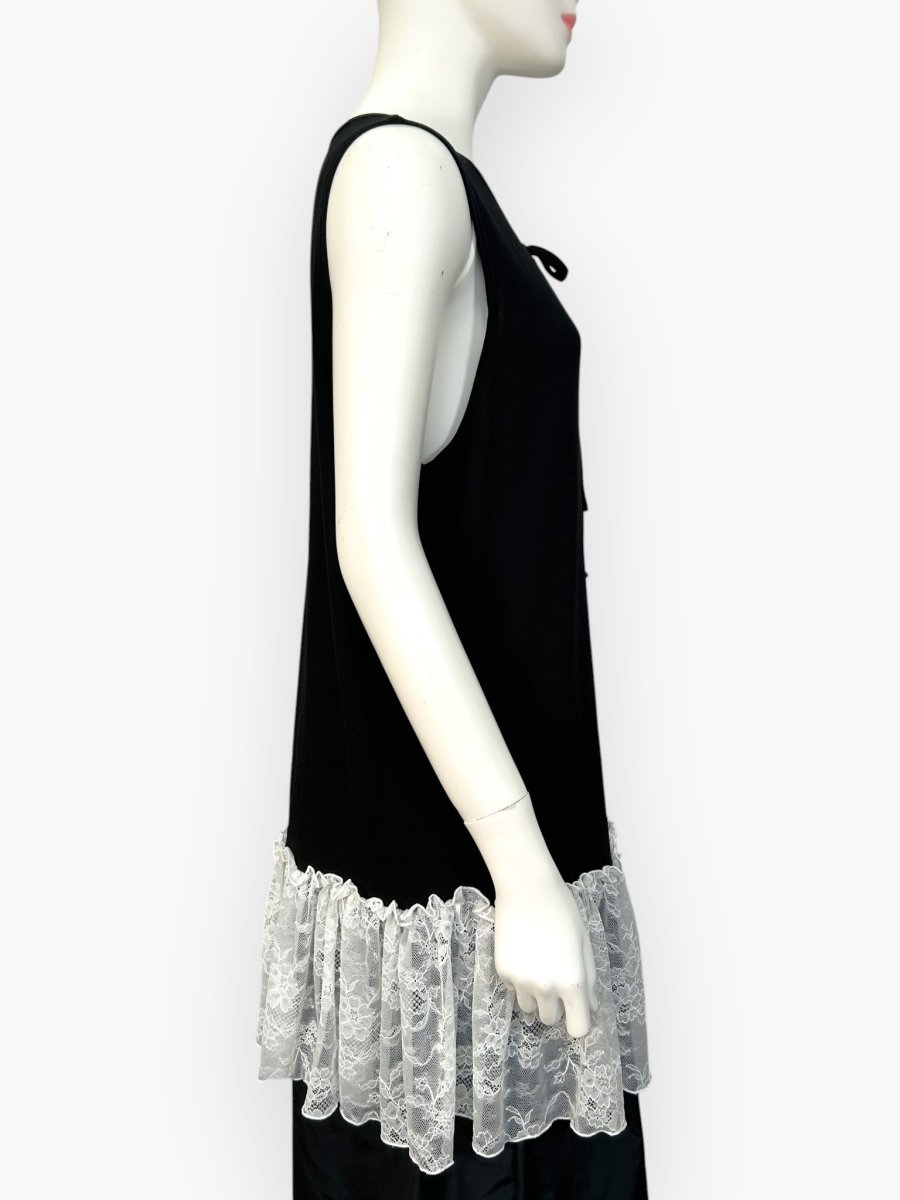 画像2: フラワーレースインナー　  (2)