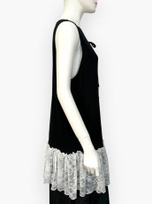 画像2: フラワーレースインナー　  (2)