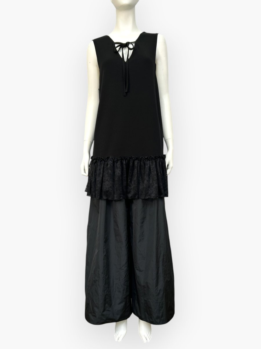 画像12: フラワーレースインナー　  (12)