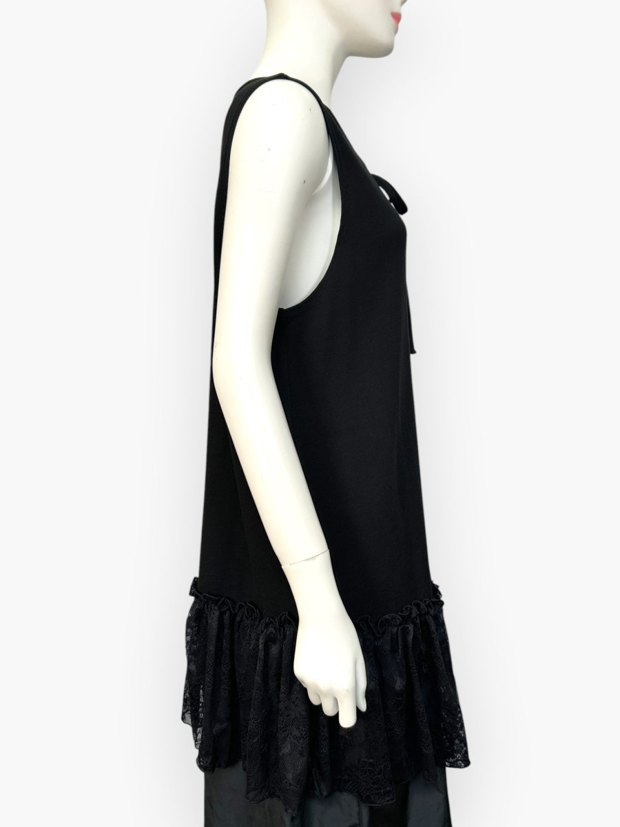 画像9: フラワーレースインナー　  (9)