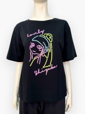 画像7: シルキーカットソー  (7)