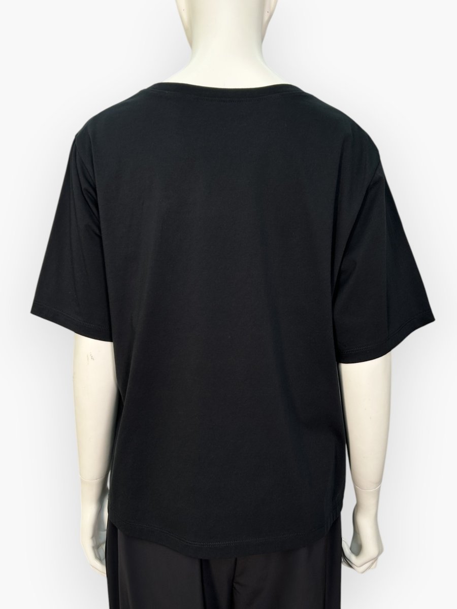 画像9: シルキーカットソー  (9)