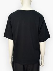 画像9: シルキーカットソー  (9)