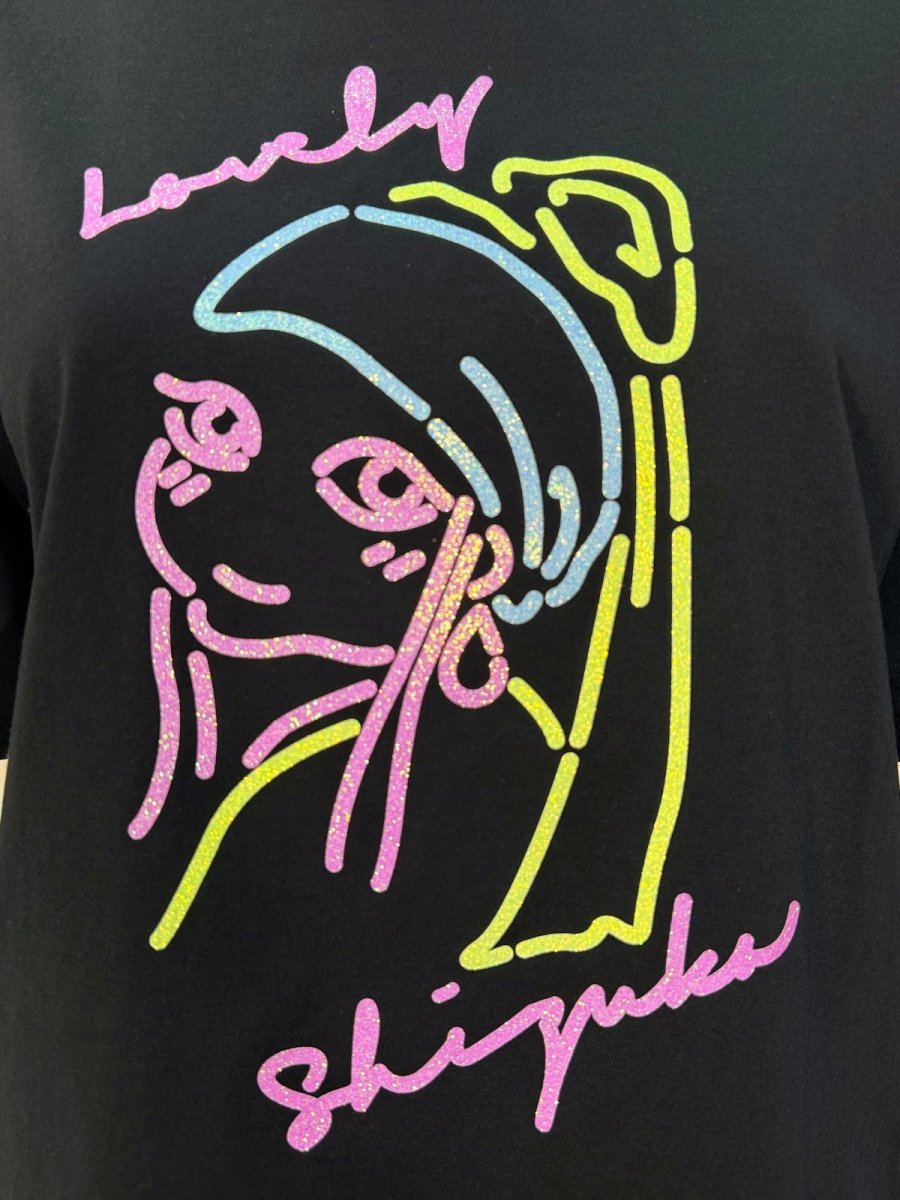 画像10: シルキーカットソー  (10)