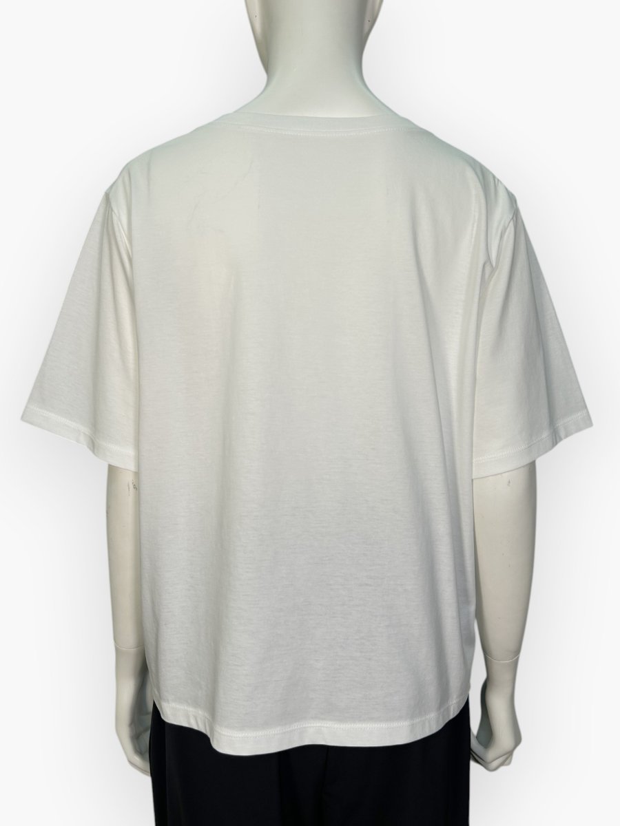 画像3: シルキーカットソー  (3)