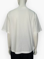 画像3: シルキーカットソー  (3)