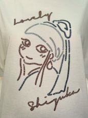 画像4: シルキーカットソー  (4)