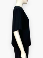 画像8: シルキーカットソー  (8)