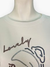 画像5: シルキーカットソー  (5)