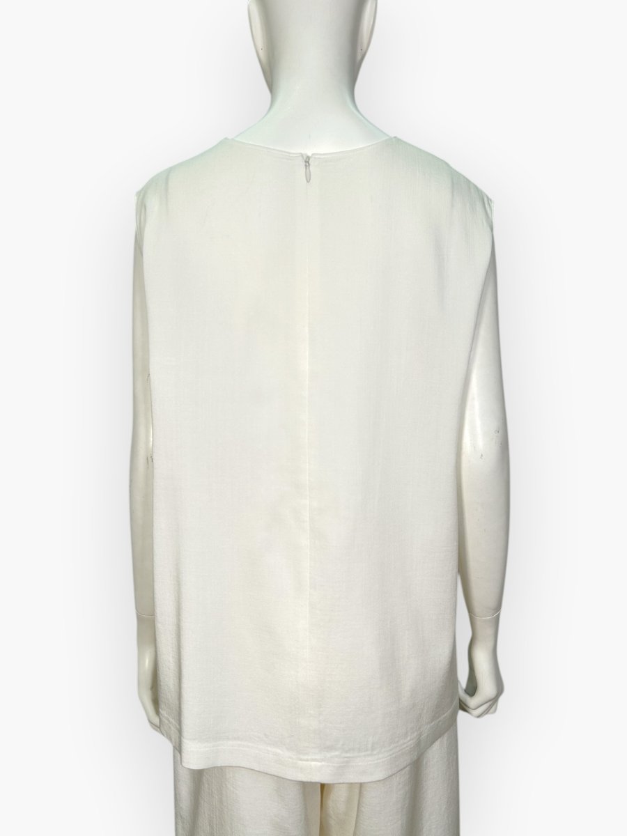 画像3: マチュアリーデニム　プルオーバージレ  (3)