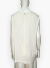 画像3: マチュアリーデニム　プルオーバージレ  (3)