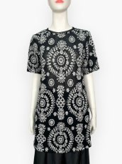 画像6: レースジャガード　チュニック  (6)