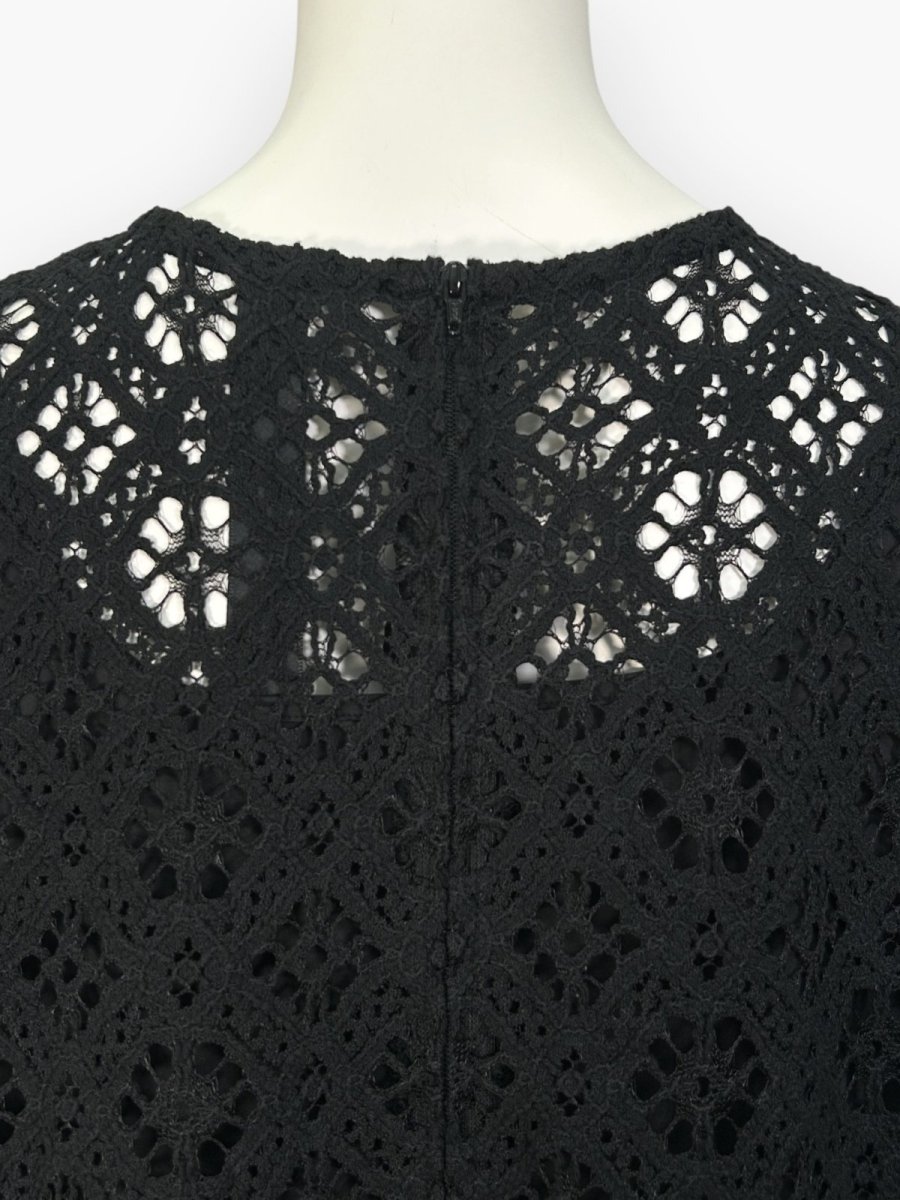 画像5: メランジェレース　ワンピース  (5)