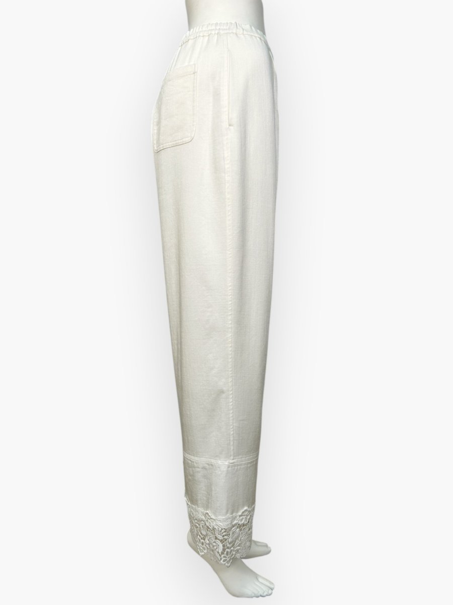 画像6: マチュアリーデニム　センターシーム  (6)