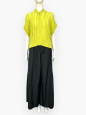 画像3: ボーラーメッシュニット  (3)