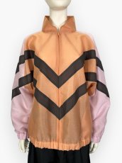 画像1: シアーブルゾン  (1)