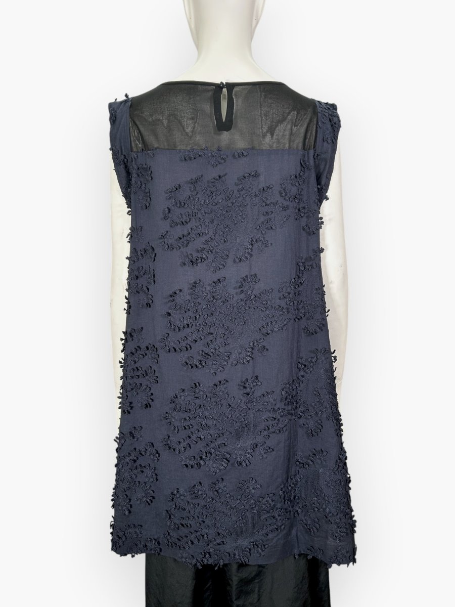 画像3: ジオメトリックフラワー  (3)