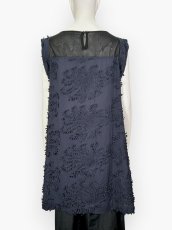 画像3: ジオメトリックフラワー  (3)