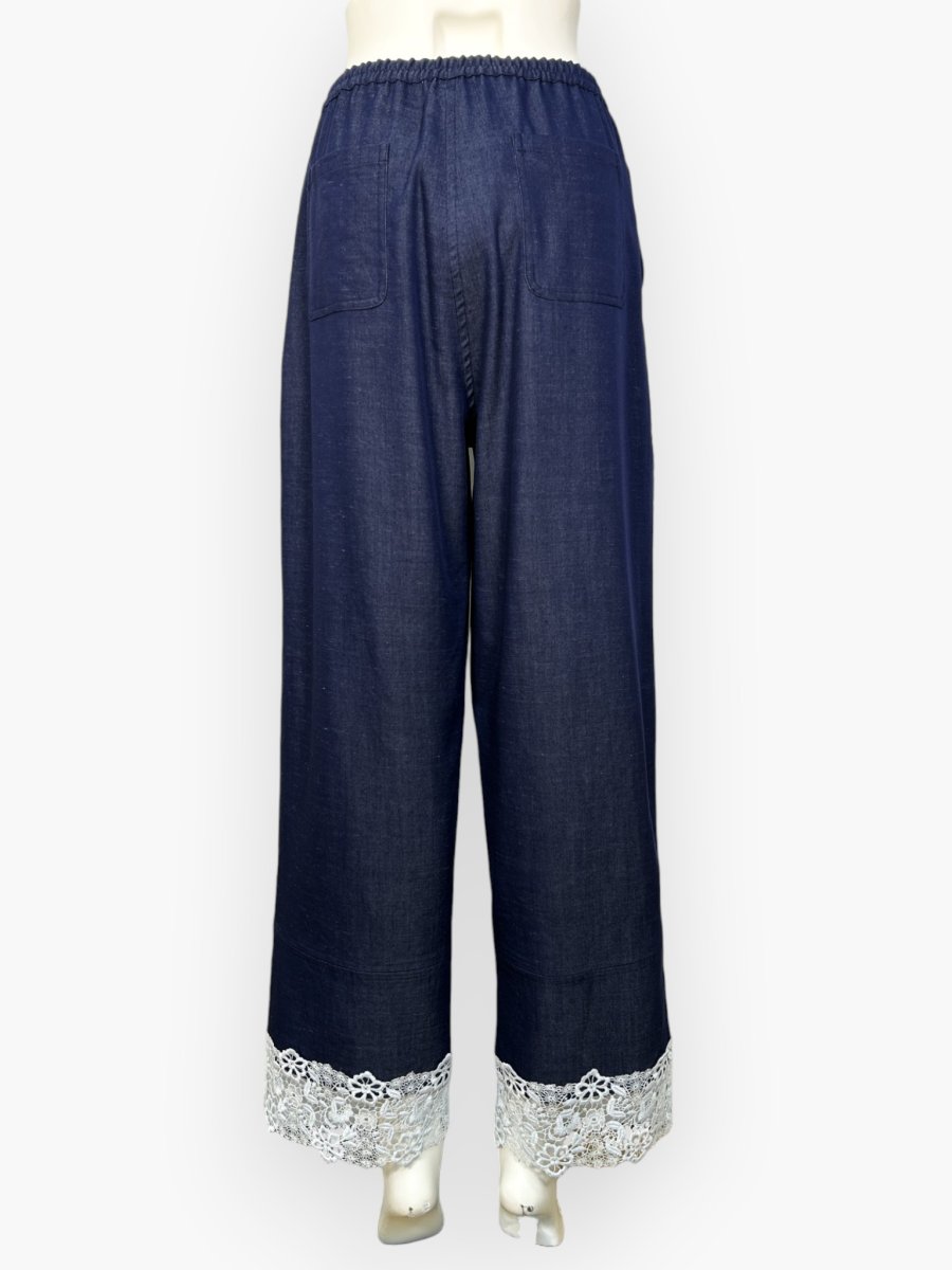 画像3: マチュアリーデニム　センターシーム  (3)