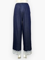 画像3: マチュアリーデニム　センターシーム  (3)