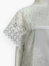 画像12: メランジェレース　ワンピース  (12)