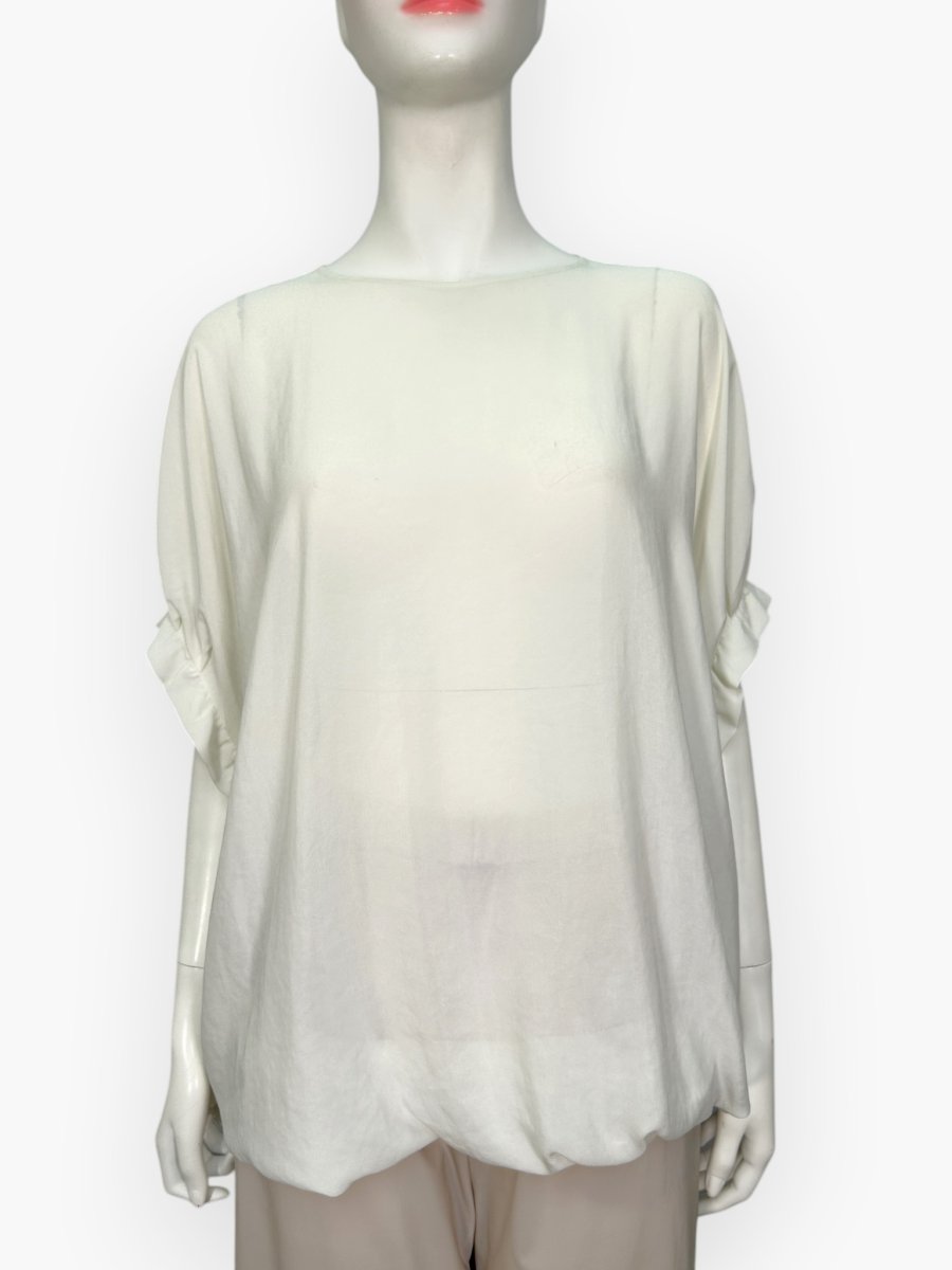 画像3: ドレーピーシフォン  (3)