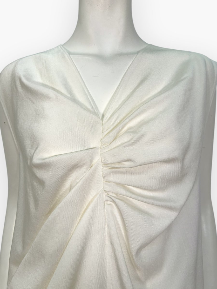 画像4: マチュアリーデニム　プルオーバージレ  (4)