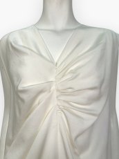 画像4: マチュアリーデニム　プルオーバージレ  (4)